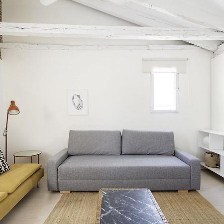 Apartamento El Barrio De Lavapies Madrid Eksteriør bilde